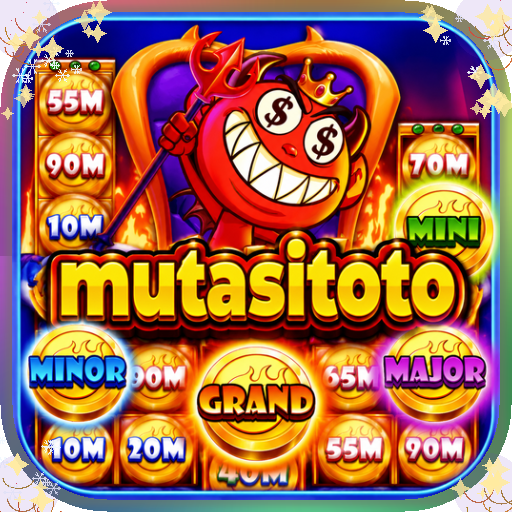 mutasitoto — galeri pratinjau Resmi APK